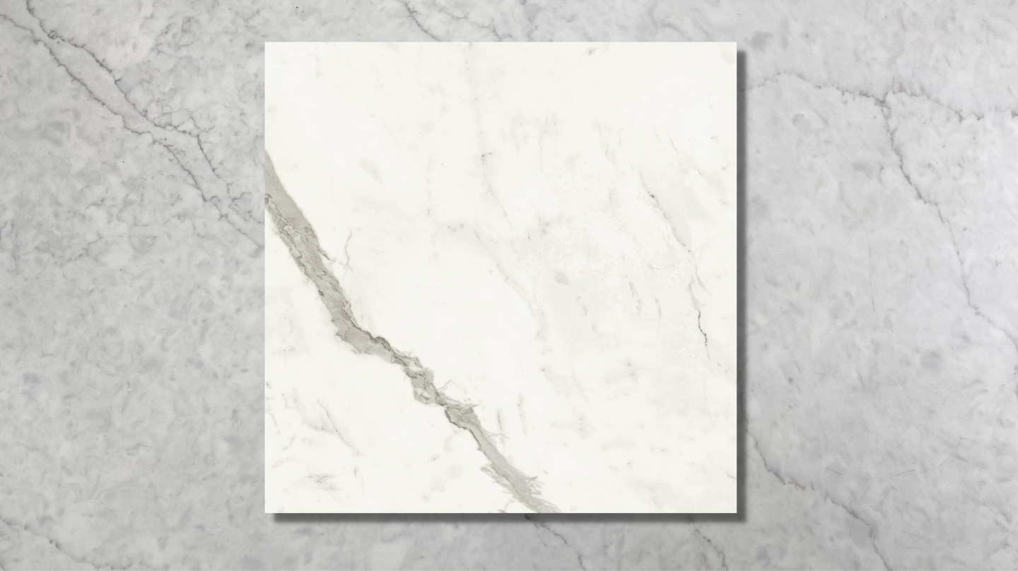 Atlas Marvel Shine Statuario Supremo